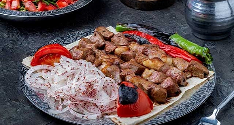 Var Böyle Lezzet ama Sadece Bizde